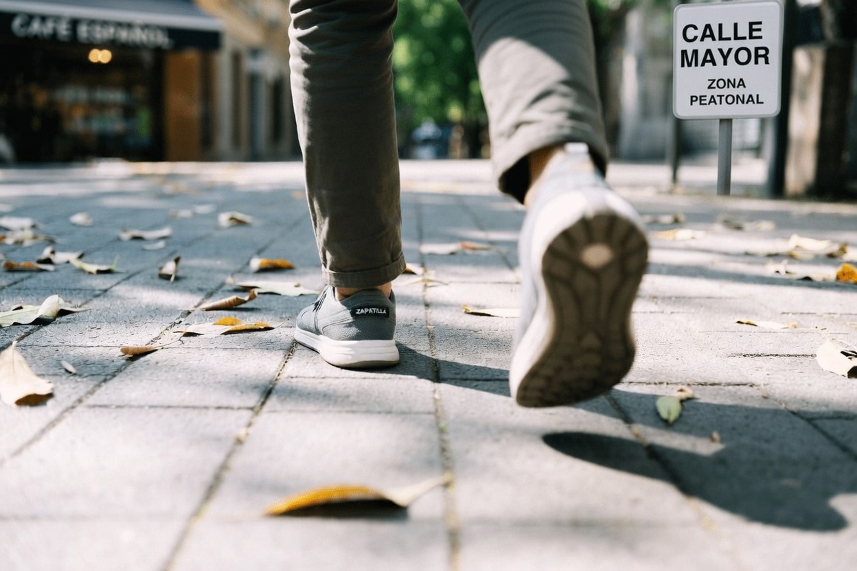 Cómo caminar solo 10 minutos al día puede aumentar tu energía, tu estado de ánimo y tu bienestar general