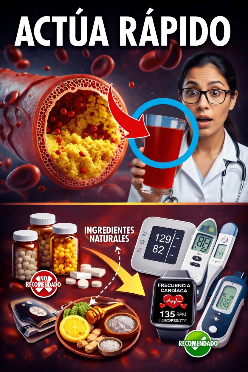 ¿Cuál es esta popular bebida de 1 taza que muchos están probando para apoyar la salud del corazón?