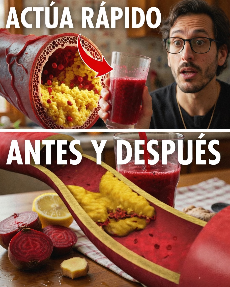 ¿Cuál es esta popular bebida de 1 taza que muchos están probando para apoyar la salud del corazón?