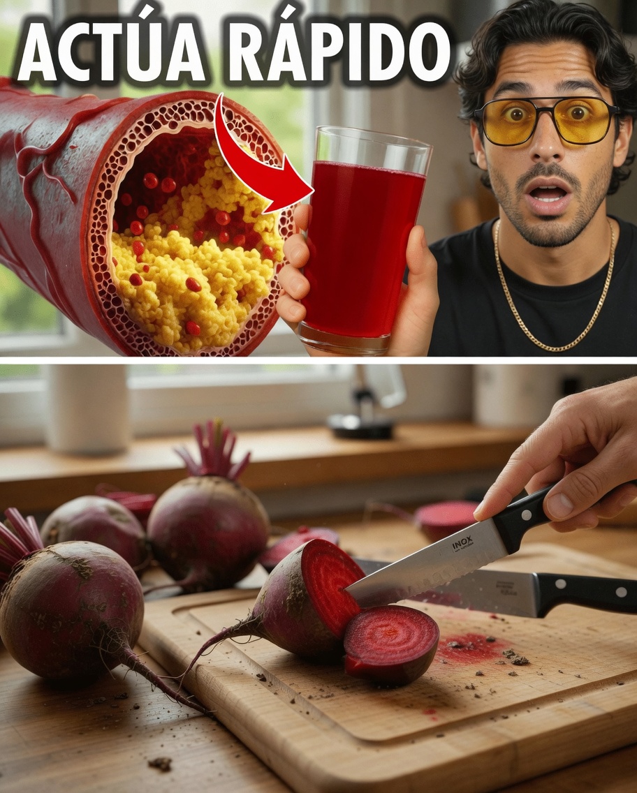 ¿Cuál es esta popular bebida de 1 taza que muchos están probando para apoyar la salud del corazón?