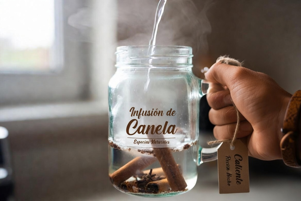Descubre los secretos cotidianos de la canela y los clavos de olor que desearías haber conocido antes