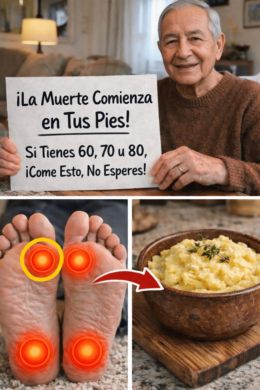 5 alimentos ricos en magnesio que favorecen el confort muscular en los adultos mayores