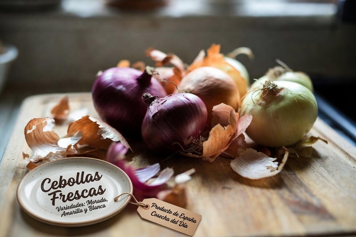 Descubra cómo las cáscaras de cebolla y de frutas pueden favorecer el bienestar de la próstata y la vejiga