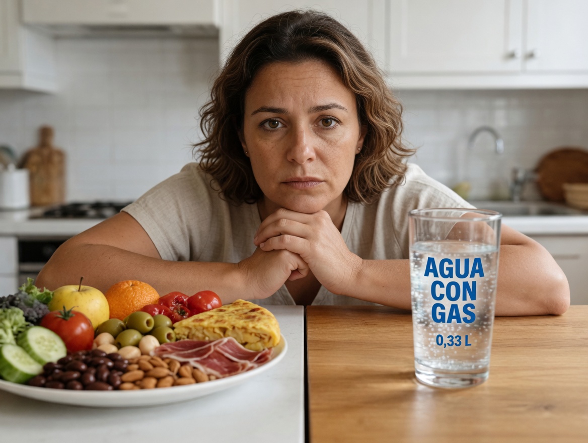 Explorando el simple hábito del bicarbonato de sodio que los adultos mayores están usando en su rutina diaria para el bienestar cotidiano