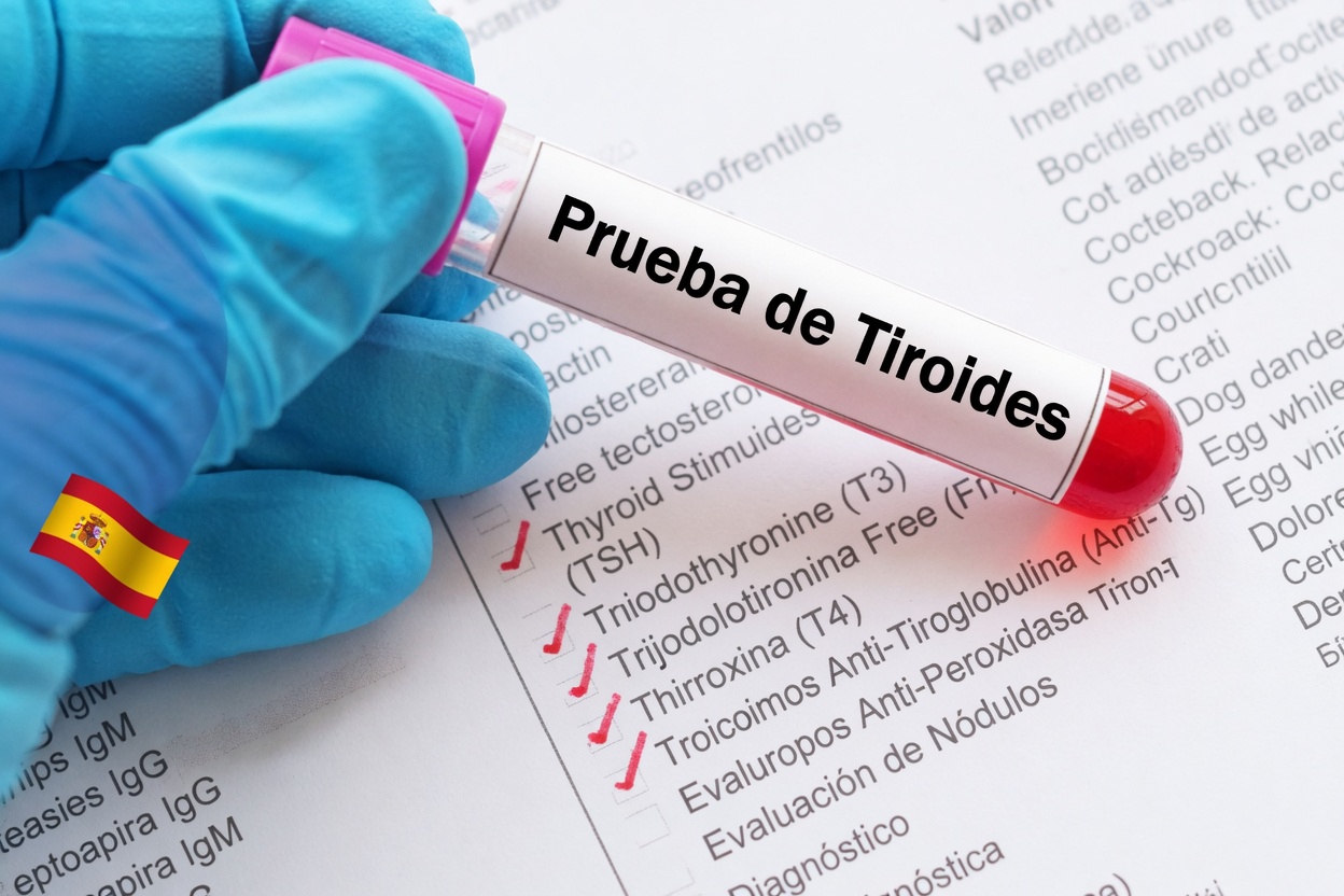 Por qué muchas personas que toman levotiroxina todavía tienen dificultades, y lo que los médicos rara vez explican