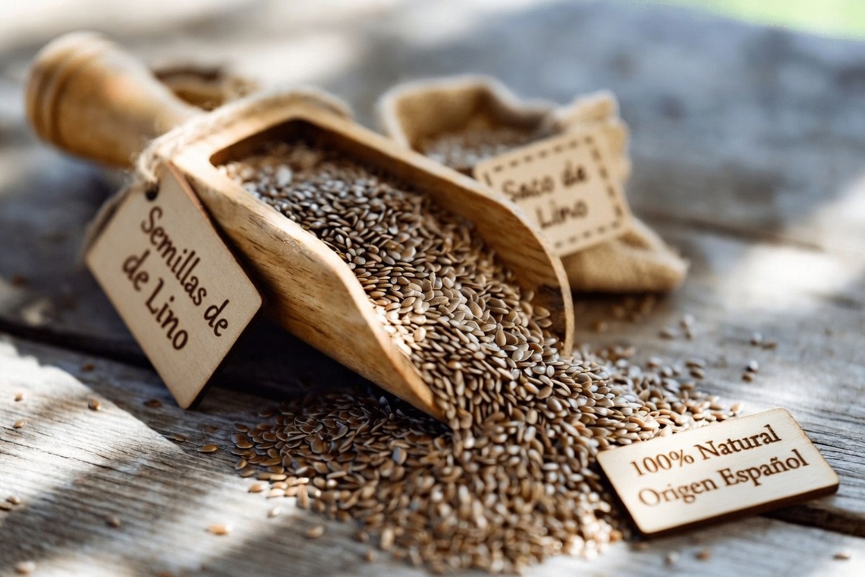 ¿Es esta semilla cotidiana el secreto para un mejor equilibrio del azúcar en sangre y el bienestar natural?