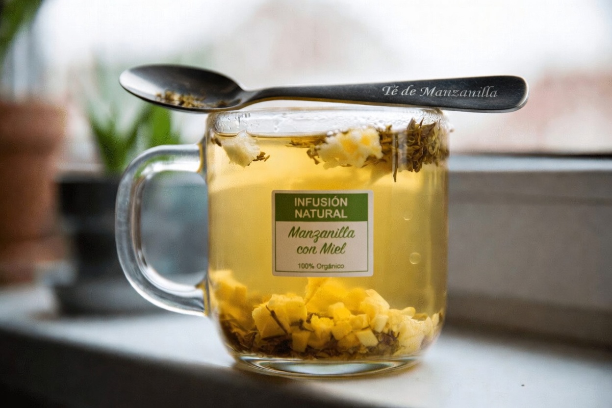 ¿Son estos 3 tés diarios una forma sencilla para que los adultos mayores de 60 años apoyen la comodidad muscular y una caminata estable?