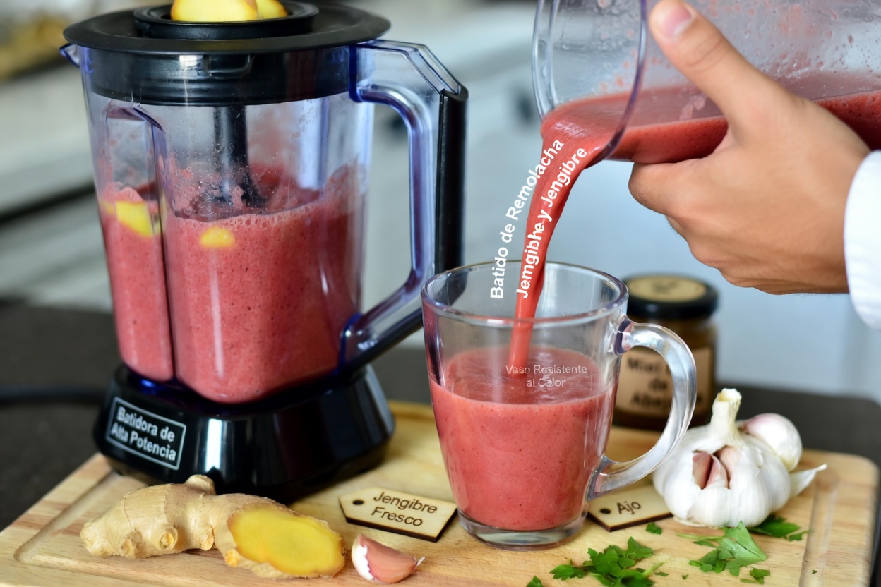 Descubre una bebida diaria sencilla que muchos hombres mayores de 40 años están incorporando a su rutina para el bienestar de la próstata