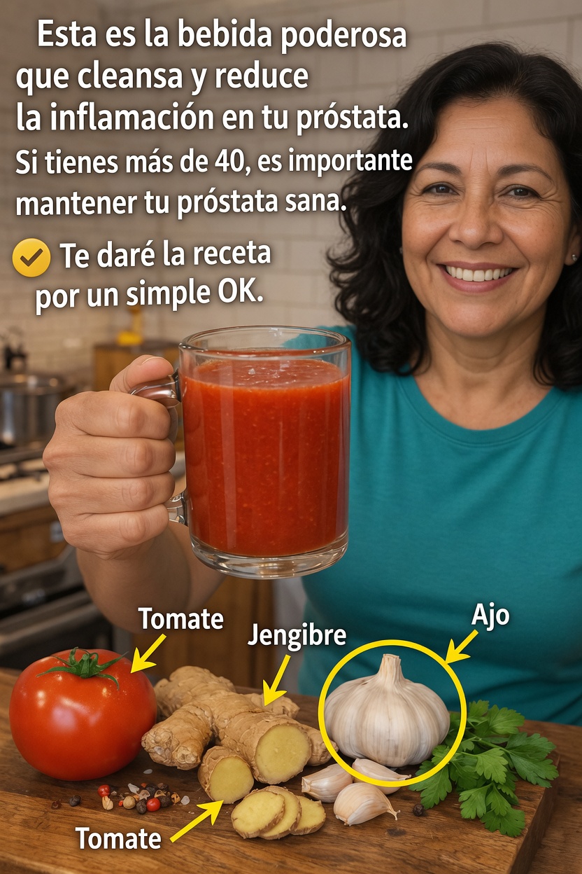 Por qué todos hablan de este sencillo hábito diario para controlar la mucosidad y la molestia en la garganta