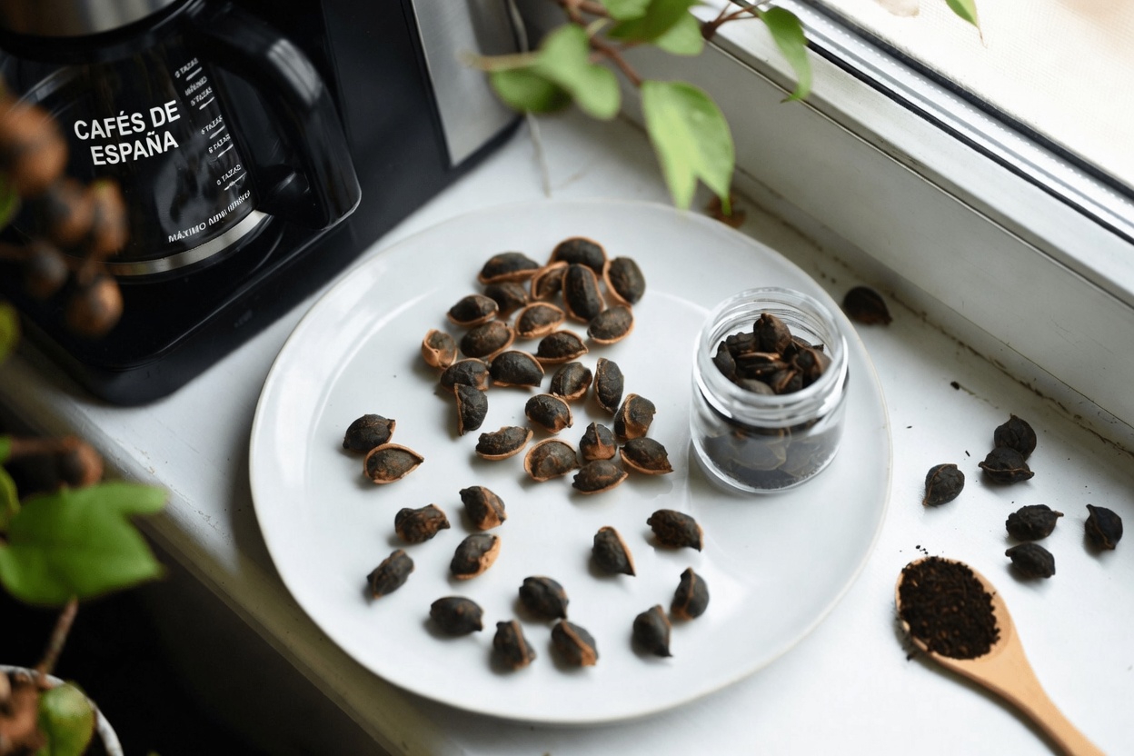 Semillas de papaya: lo que todos aman de la fruta, pero pocos saben sobre las poderosas semillas que lleva dentro