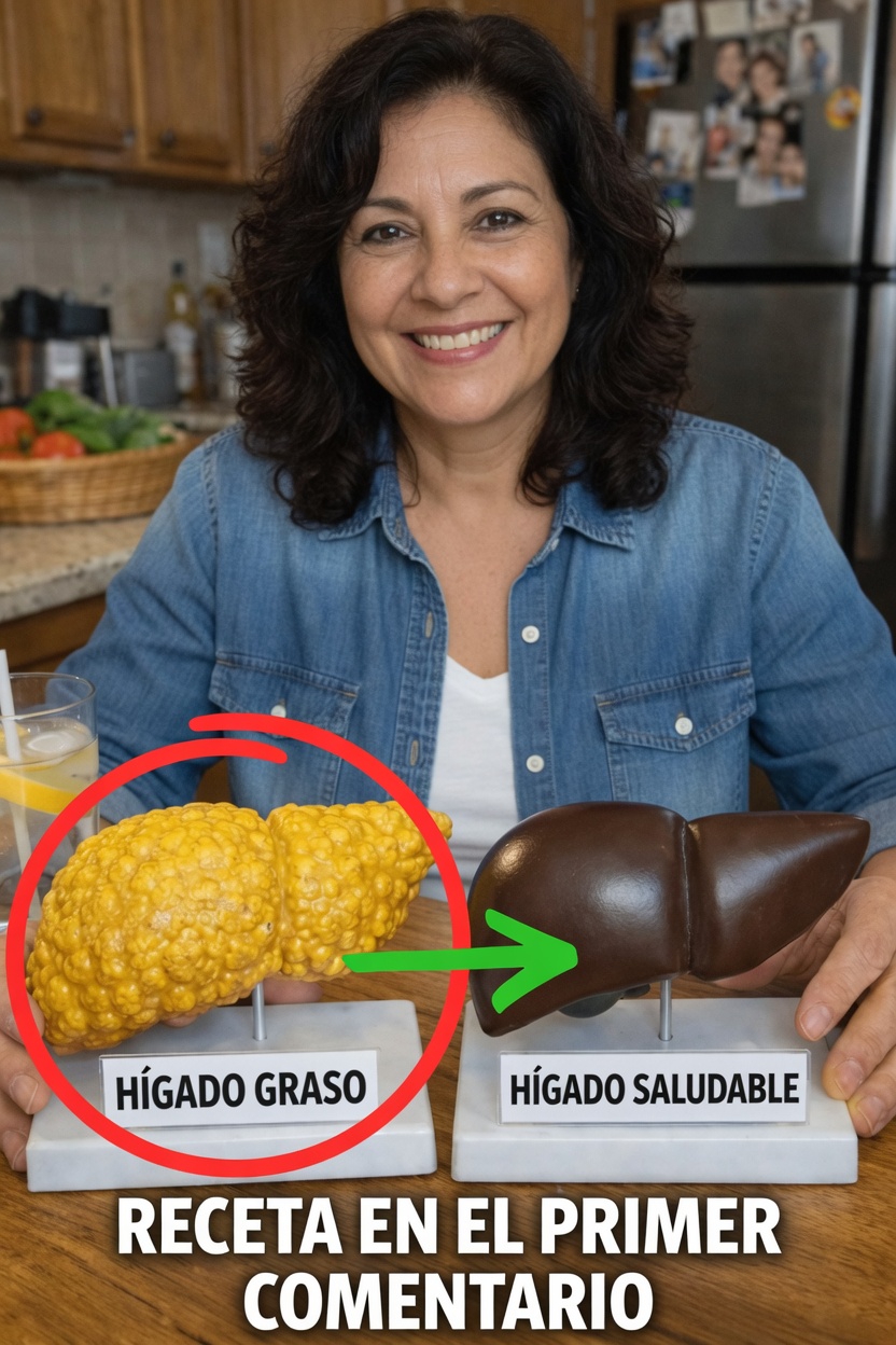 5 bebidas nocturnas por las que tu hígado te lo agradecerá, y por qué la mayoría de la gente se las salta por pura pereza