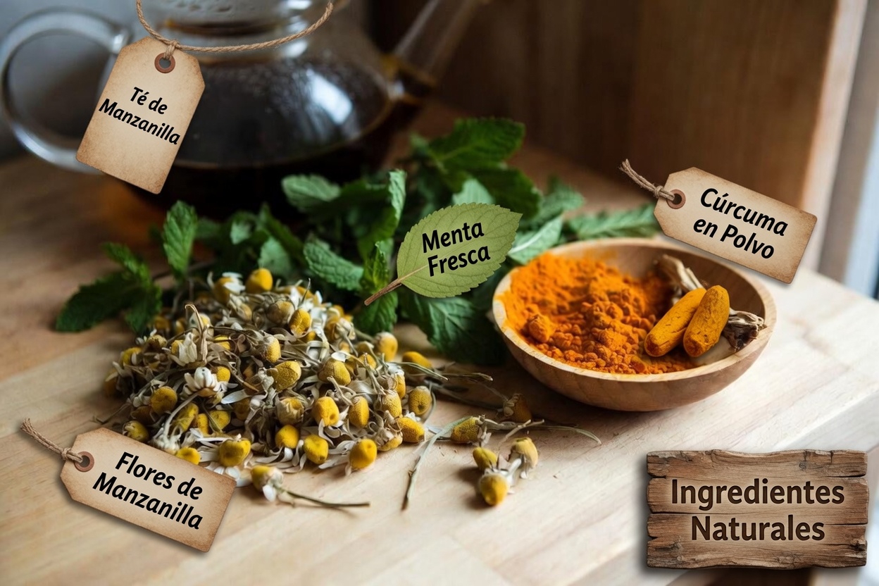 5 bebidas nocturnas por las que tu hígado te lo agradecerá, y por qué la mayoría de la gente se las salta por pura pereza