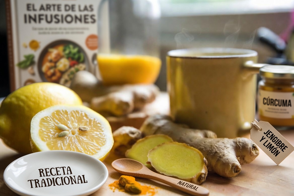 5 bebidas nocturnas por las que tu hígado te lo agradecerá, y por qué la mayoría de la gente se las salta por pura pereza