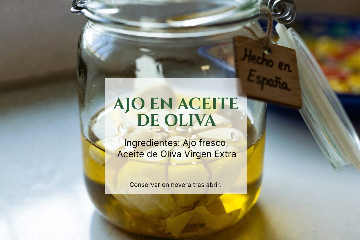 Remedio casero natural para las venas varicosas: receta de ajo, clavos de olor y aceite de oliva
