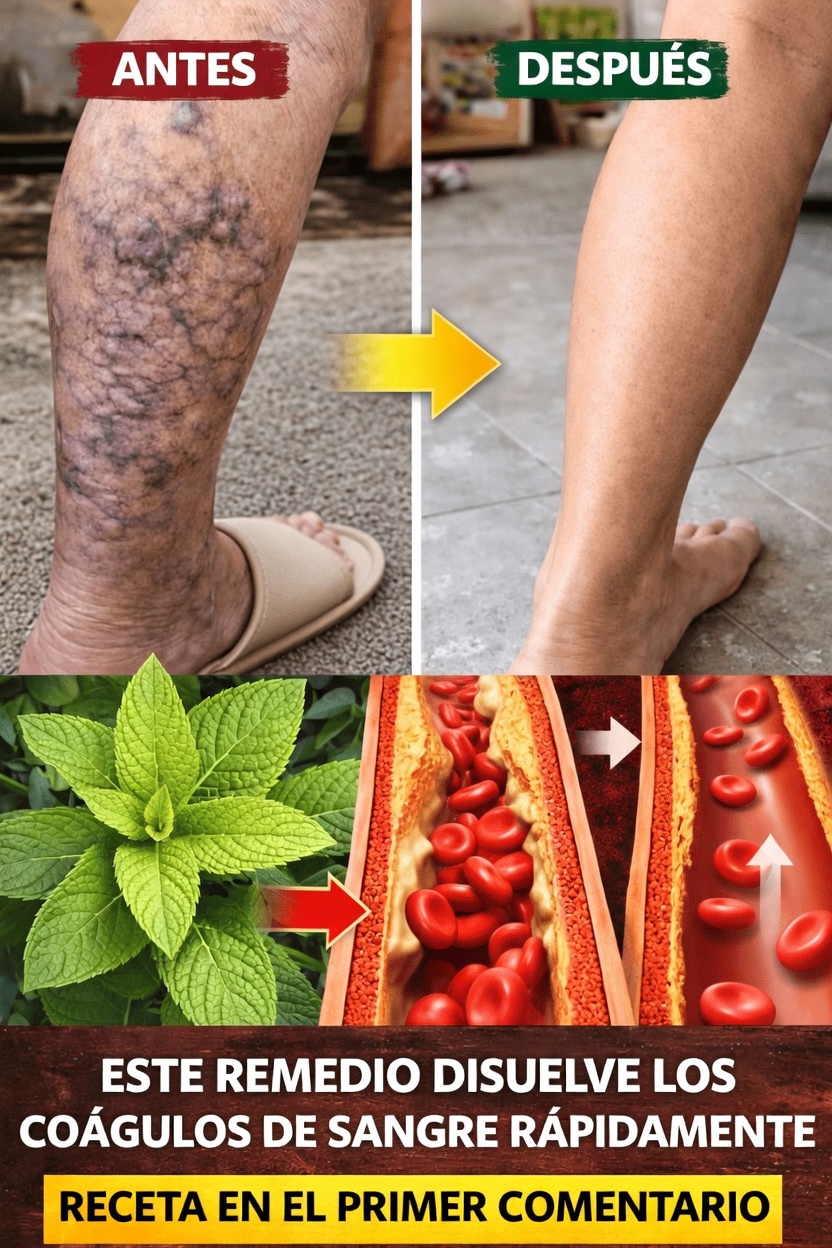 Comprender la mala circulación y el bienestar de las venas de las piernas