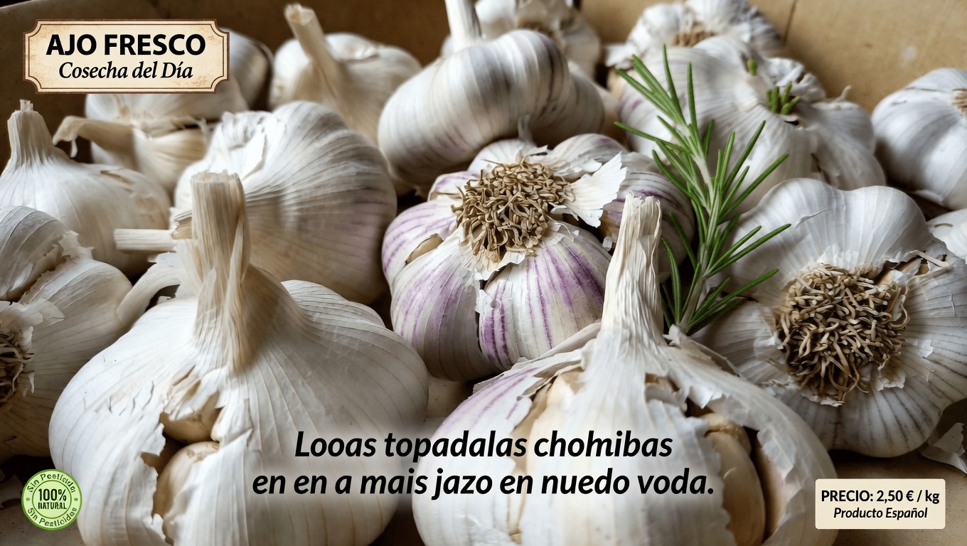 ¿El ajo almacenado incorrectamente es realmente un riesgo oculto en tu cocina? Consejos de almacenamiento y uso seguro que debes conocer