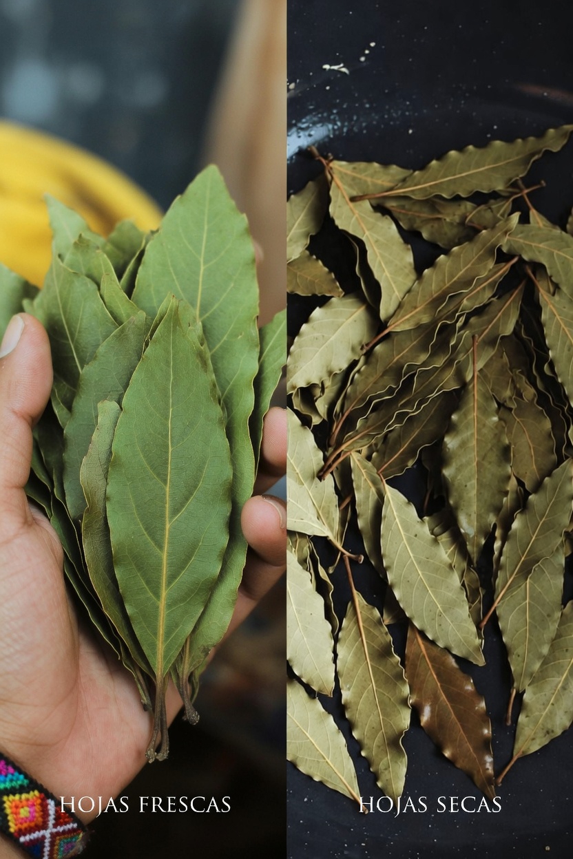 Hojas de laurel para el bienestar de la piel: descubre los usos y hábitos tradicionales y lo que la ciencia sugiere sobre esta hierba común