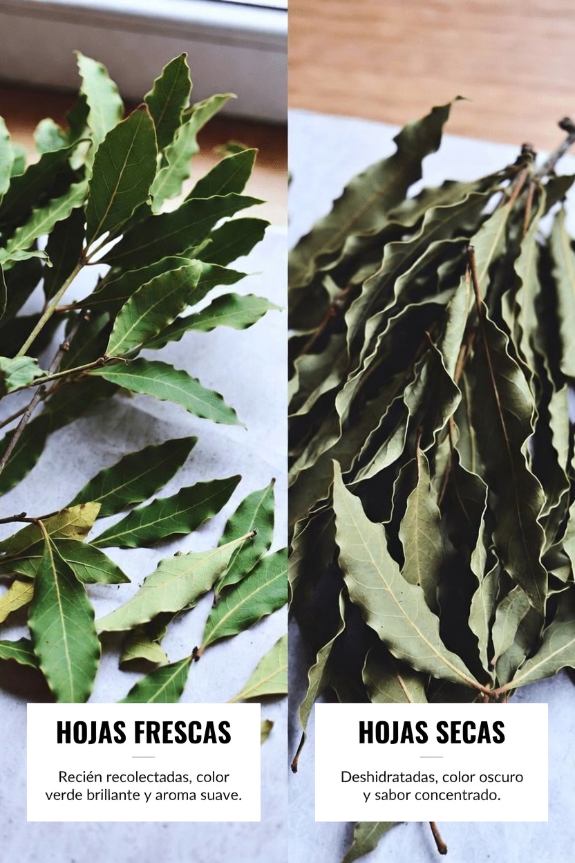 Hojas de laurel para el bienestar de la piel: descubre los usos y hábitos tradicionales y lo que la ciencia sugiere sobre esta hierba común