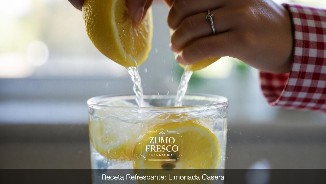 10 bebidas simples para apoyar la salud de tus riñones de forma natural