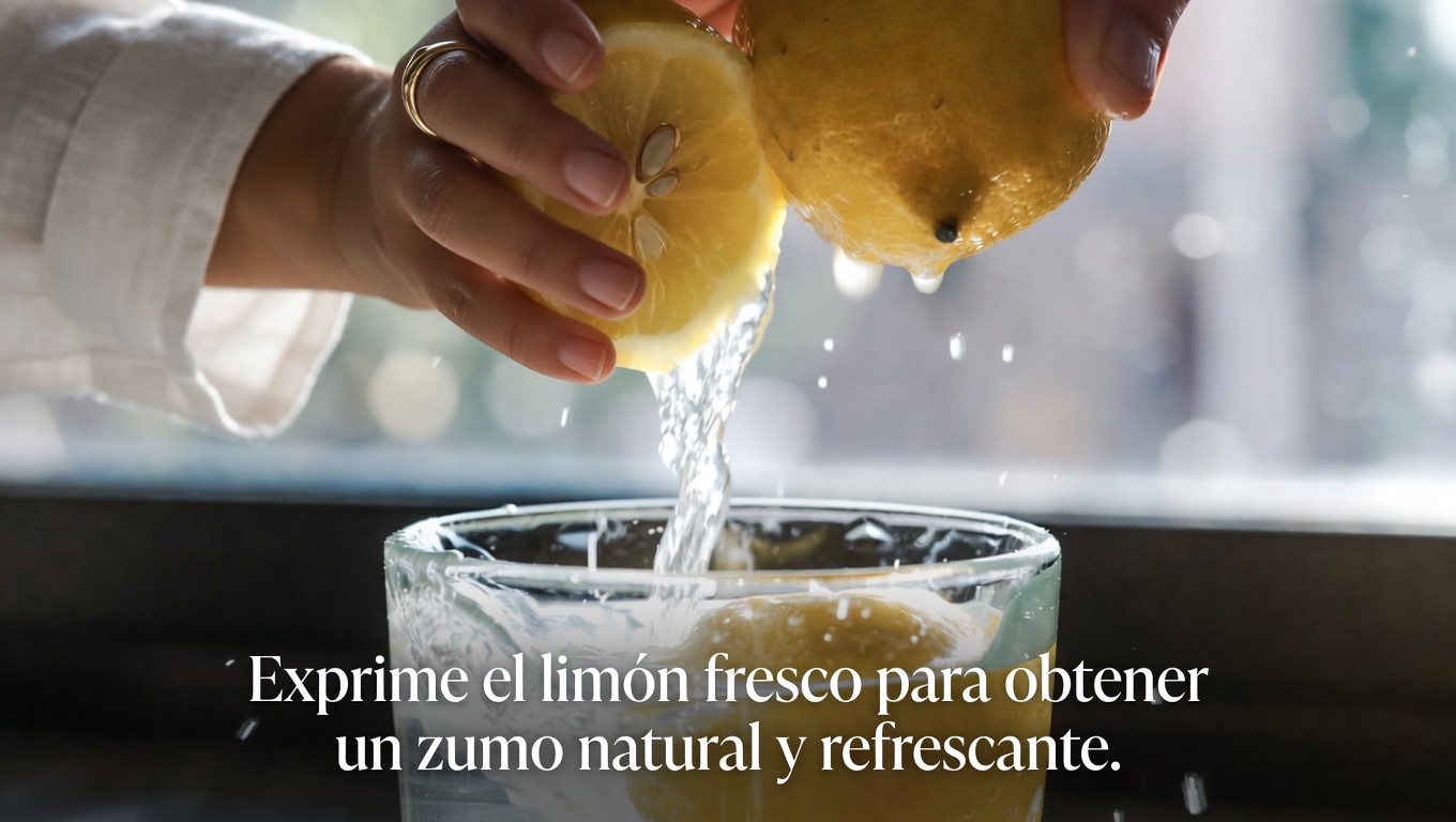 10 bebidas simples para apoyar la salud de tus riñones de forma natural
