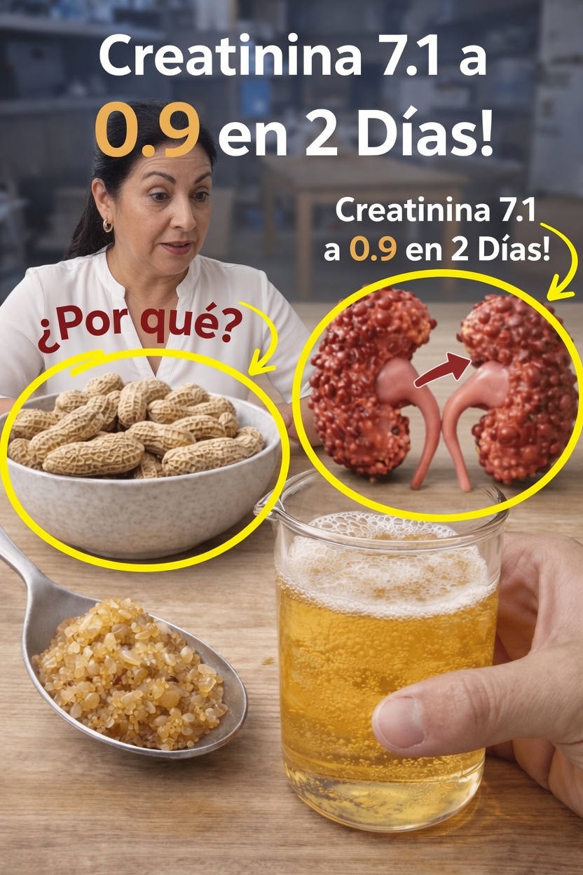 Aquí hay 4 grasas seguras para la salud renal y 4 grasas riesgosas que debes vigilar
