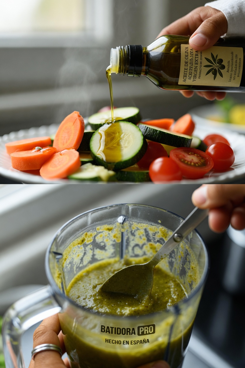 Aquí hay 4 grasas seguras para la salud renal y 4 grasas riesgosas que debes vigilar