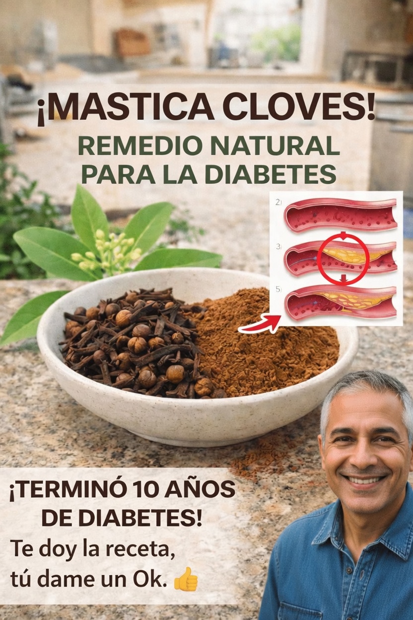 ¿Qué son los clavos de olor y por qué son especiales?