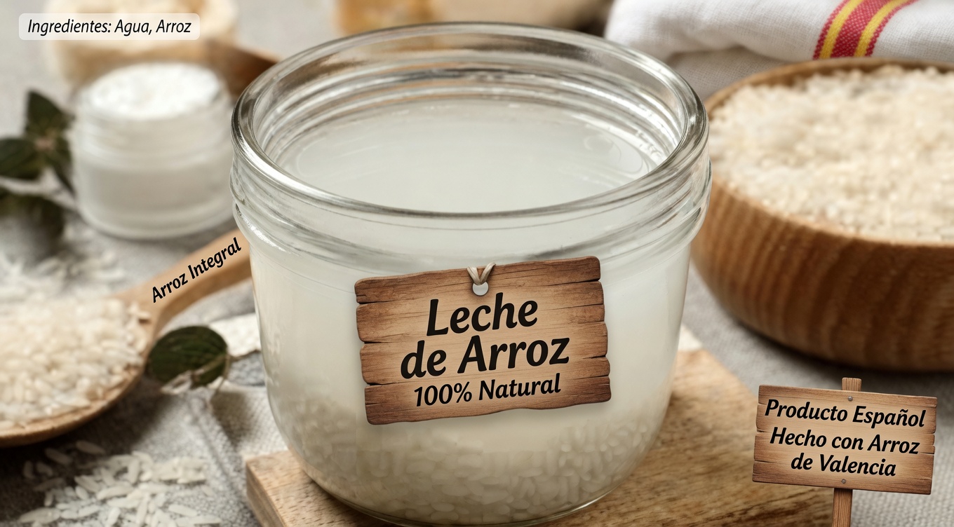 Descubre la forma sencilla de añadir agua de arroz a tu rutina diaria de cuidado de la piel