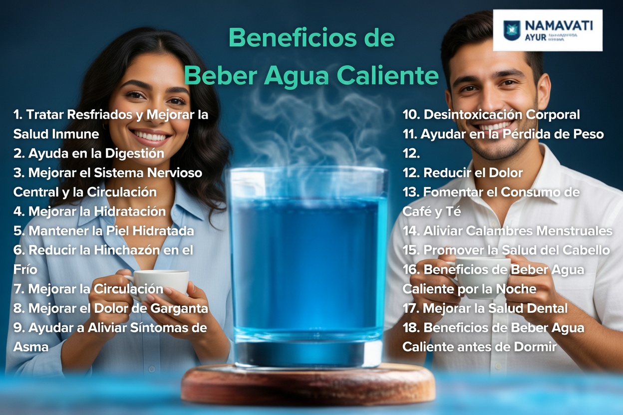 Los mejores momentos para beber agua para una mejor hidratación y bienestar diarios