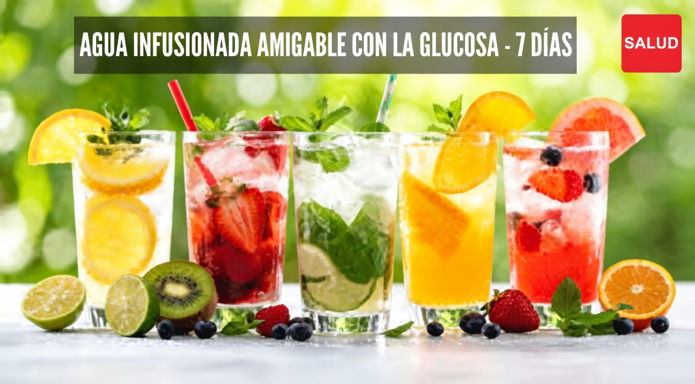 Las 7 mejores bebidas nocturnas que las personas con diabetes toman para ayudar a mantener niveles saludables de azúcar en sangre