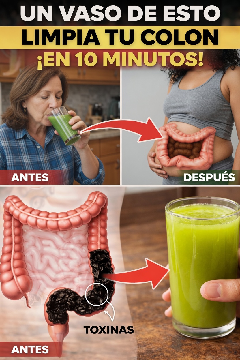 Por qué la salud del colon es importante para el bienestar diario