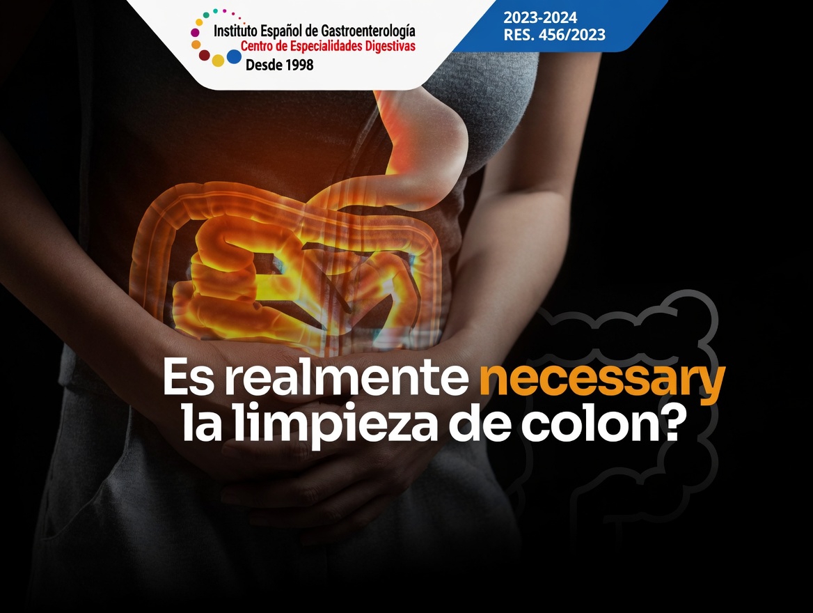 Por qué la salud del colon es importante para el bienestar diario