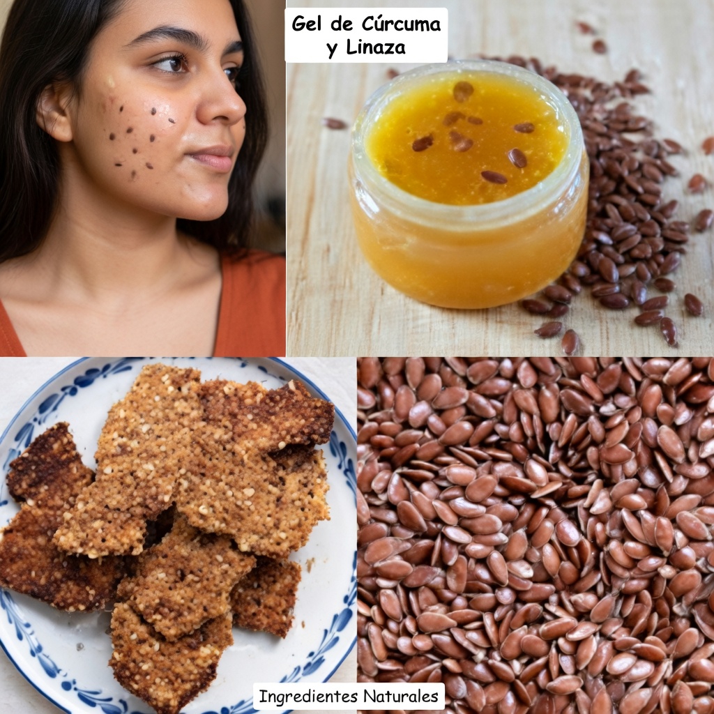 Descubre este sencillo hábito diario de una cucharada con semillas de lino y miel para apoyar la salud renal