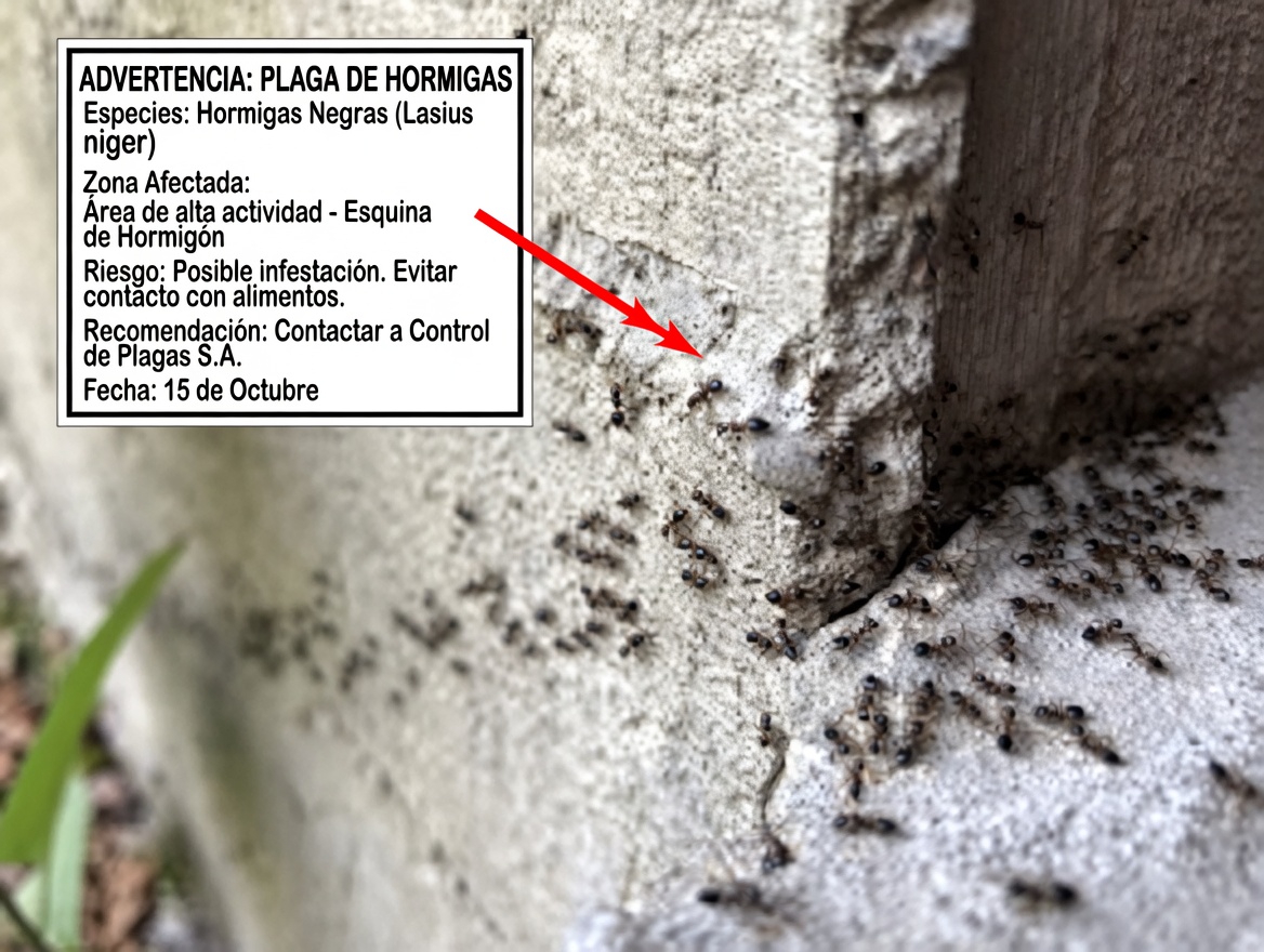 Por qué las plagas siguen regresando a tu hogar