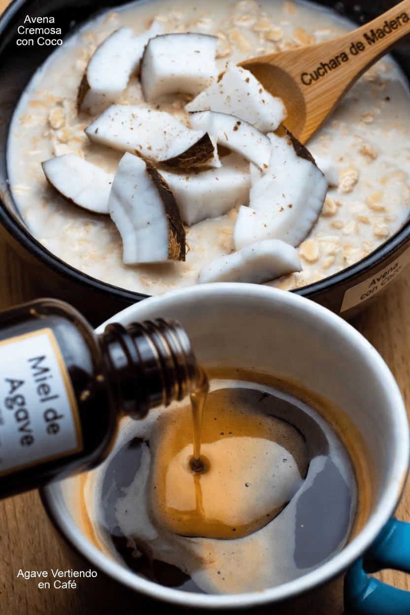 Lo que recomienda un médico ortopédico de 97 años para apoyar la salud del cartílago de la rodilla con coco