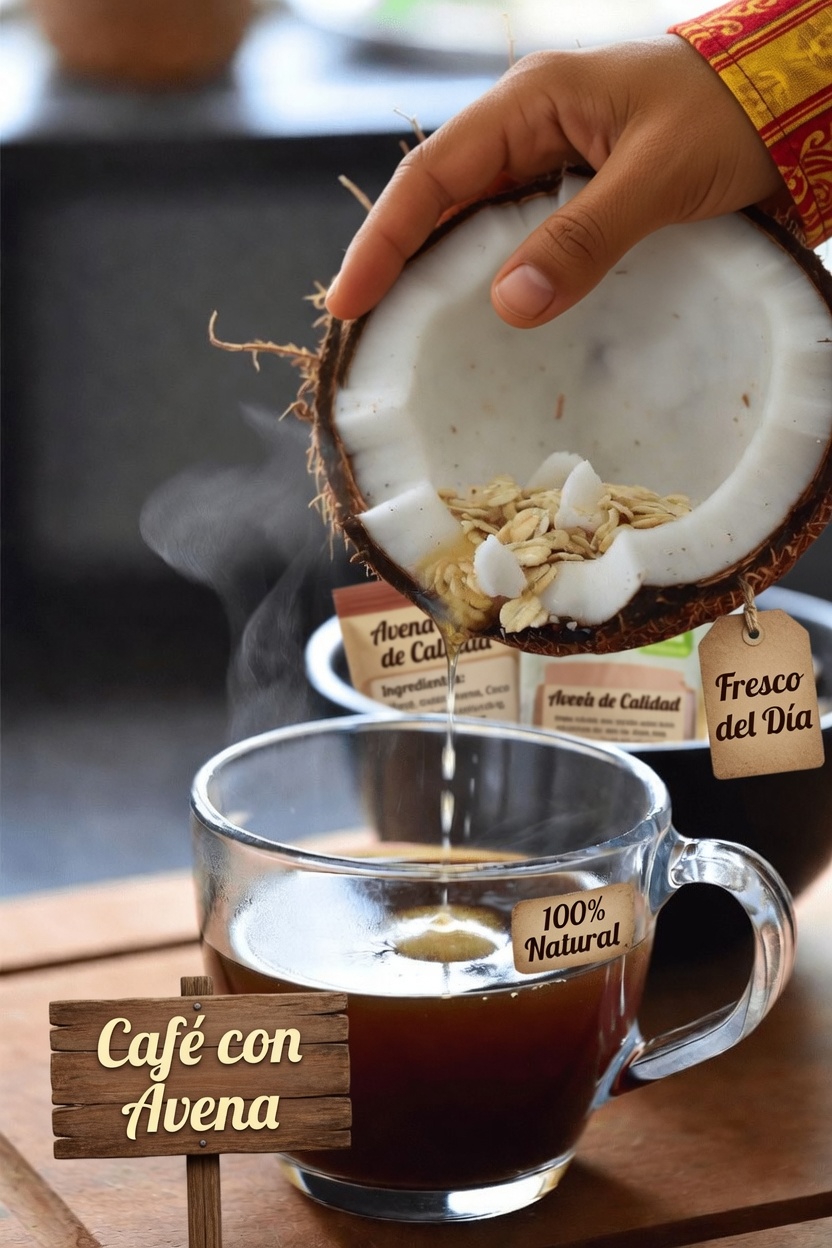 Lo que recomienda un médico ortopédico de 97 años para apoyar la salud del cartílago de la rodilla con coco