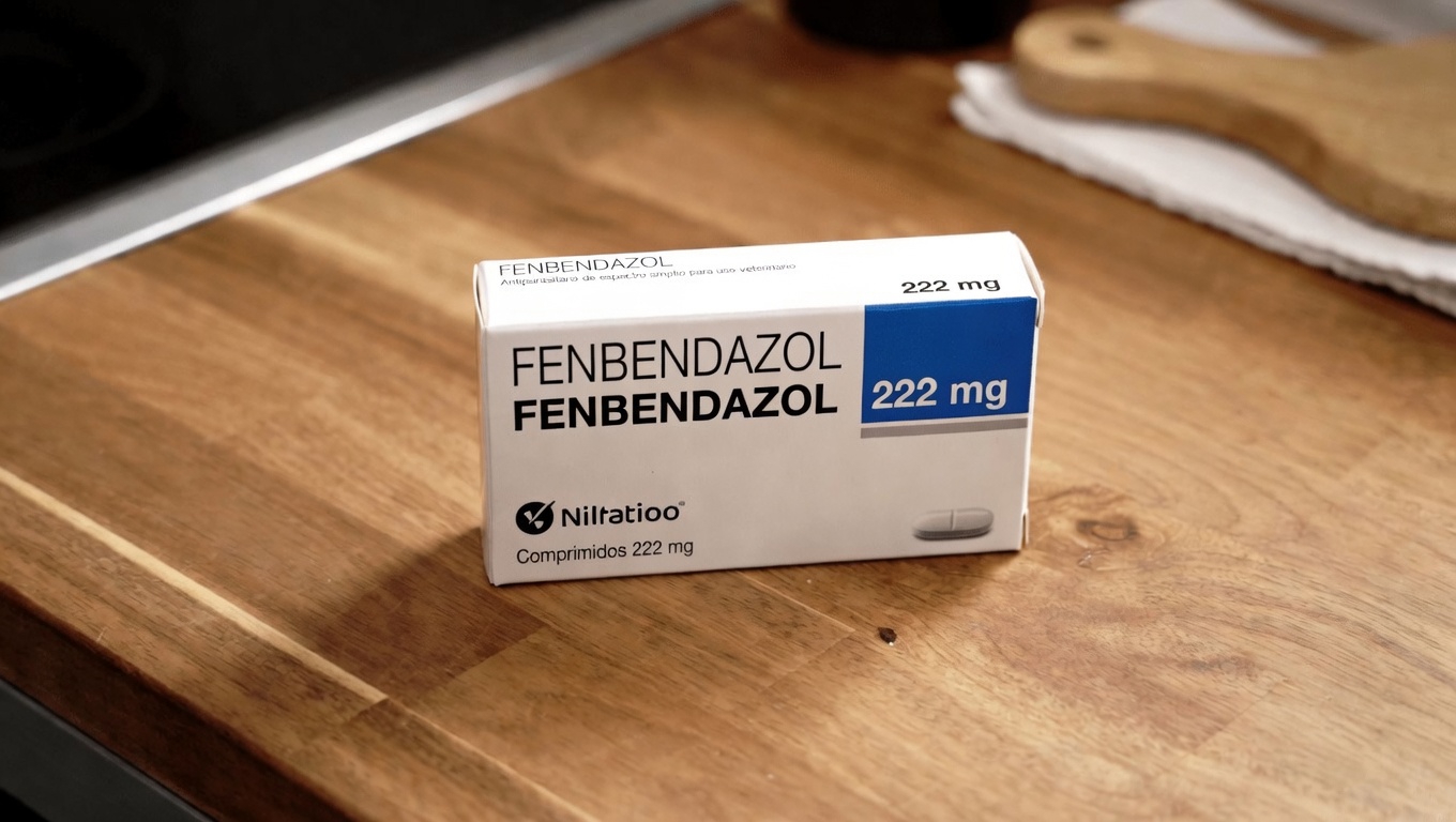 ¿Vale la pena explorar el potencial del fenbendazol en la investigación del cáncer? Lo que revelan los últimos informes de casos