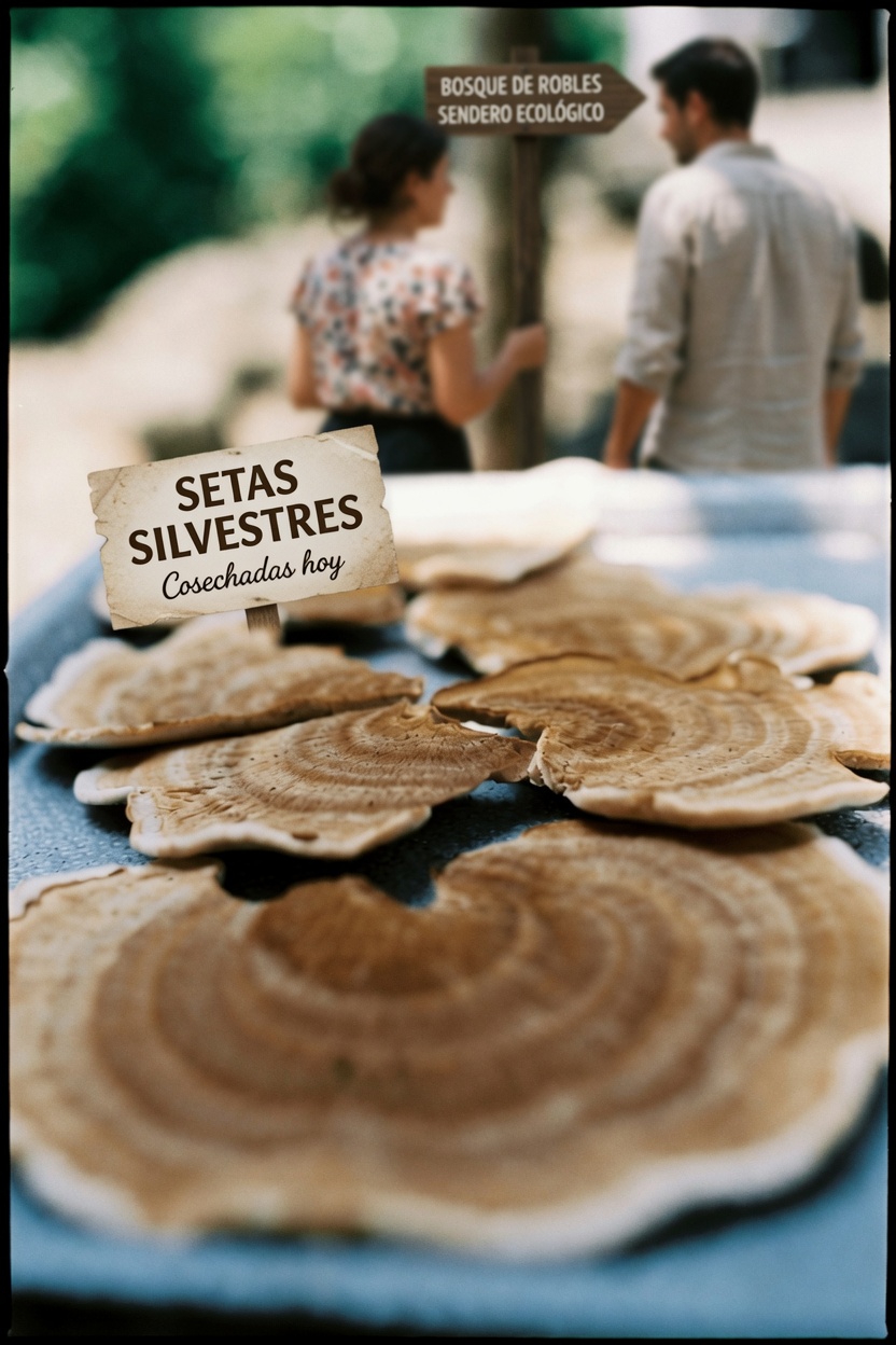 Hongo reishi: lo que dice la ciencia sobre el Ganoderma lucidum y la investigación sobre células de cáncer de mama