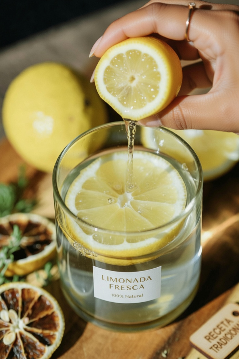 ¿Puede beber agua con limón a diario ayudar a mantener la salud de los riñones?