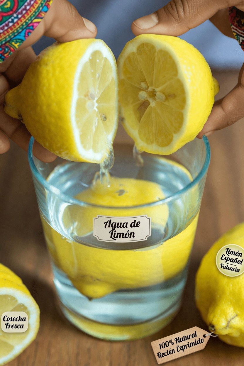 ¿Puede beber agua con limón a diario ayudar a mantener la salud de los riñones?