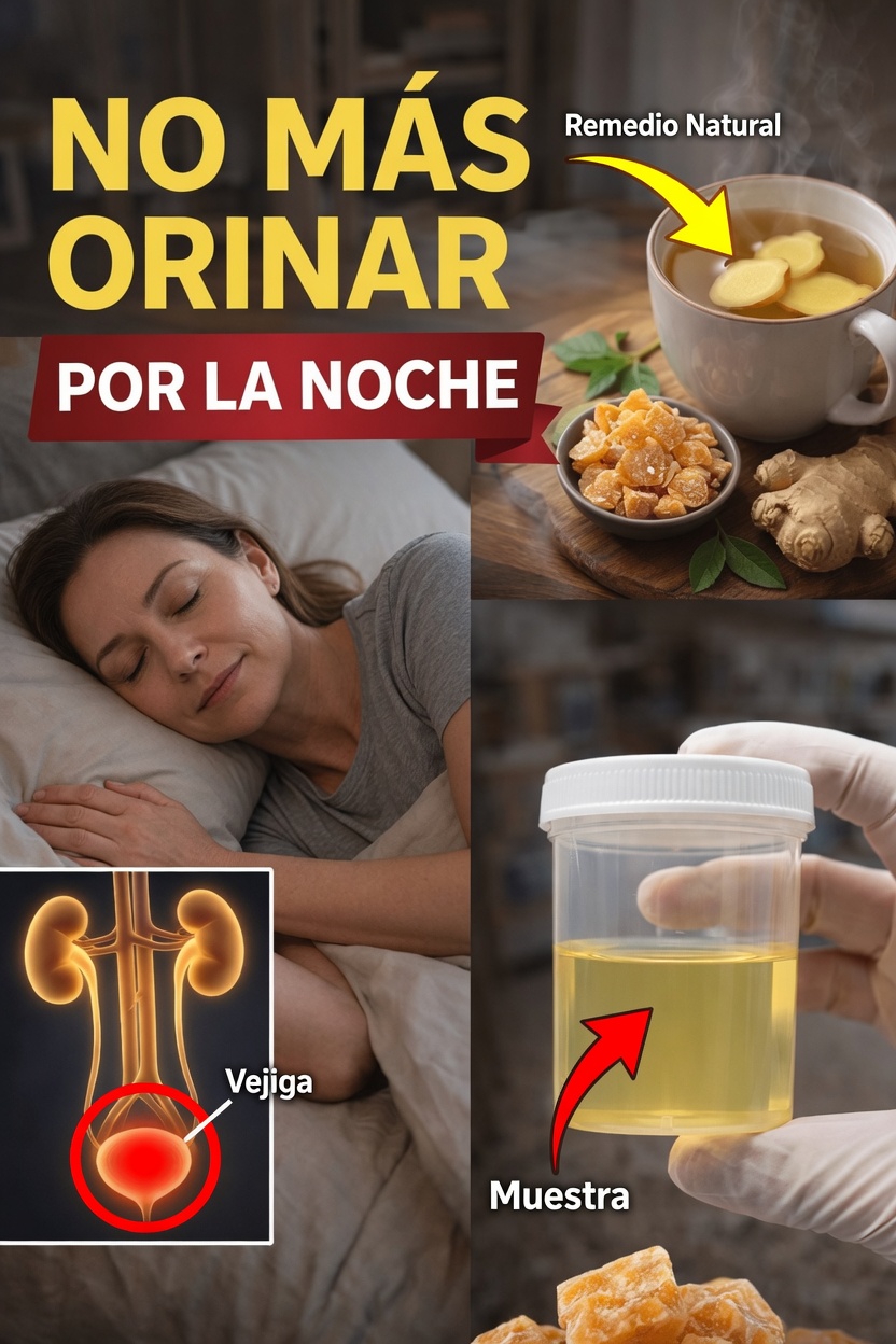 ¿Tienes más de 60? Prueba estas 3 frutas secas antes de acostarte para favorecer un sueño nocturno más reparador