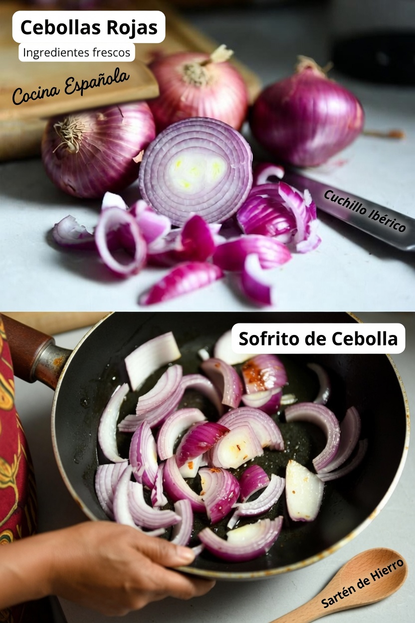 Explorando el potencial de las cebollas rojas para favorecer niveles saludables de azúcar en sangre: lo que sugiere la investigación