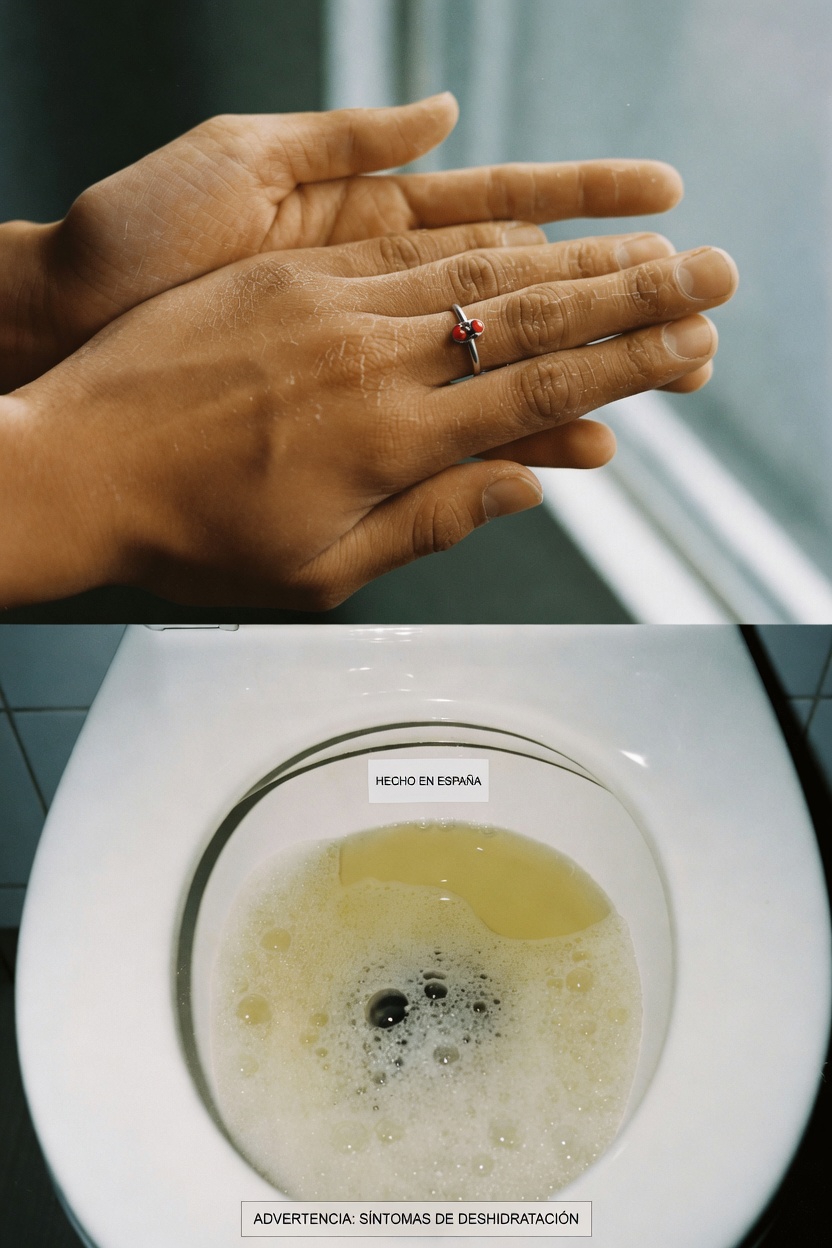 10 señales tempranas de advertencia de la enfermedad renal crónica que nunca debes ignorar