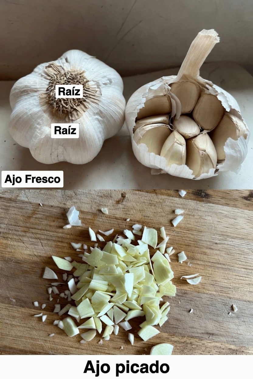 ¿Qué sucede cuando comes 2 dientes de ajo crudo cada noche durante 7 días? Descubre los posibles efectos