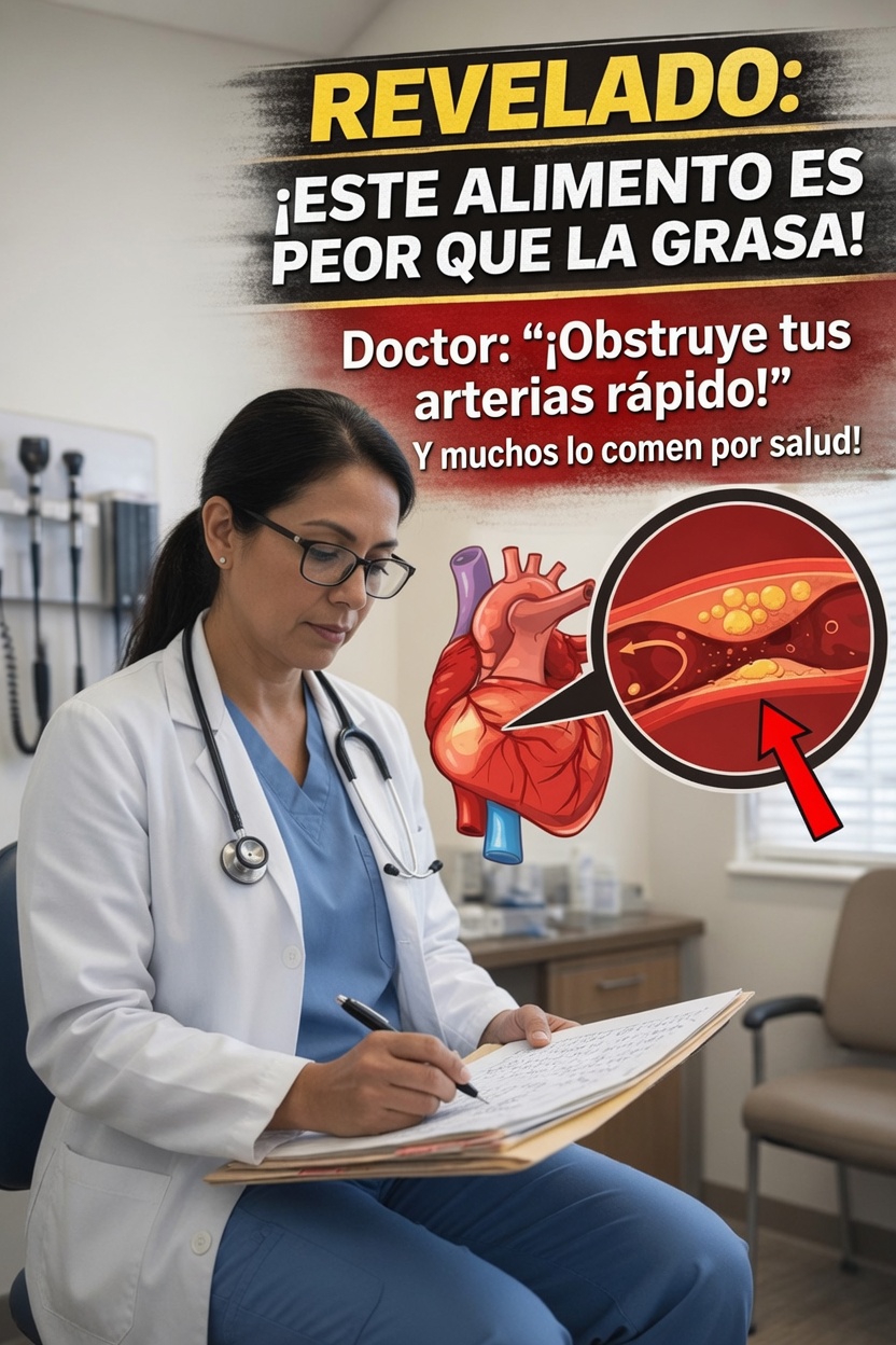 Lo que necesitas saber sobre los alimentos con niveles de colesterol más altos que la grasa de cerdo para una mejor salud del corazón
