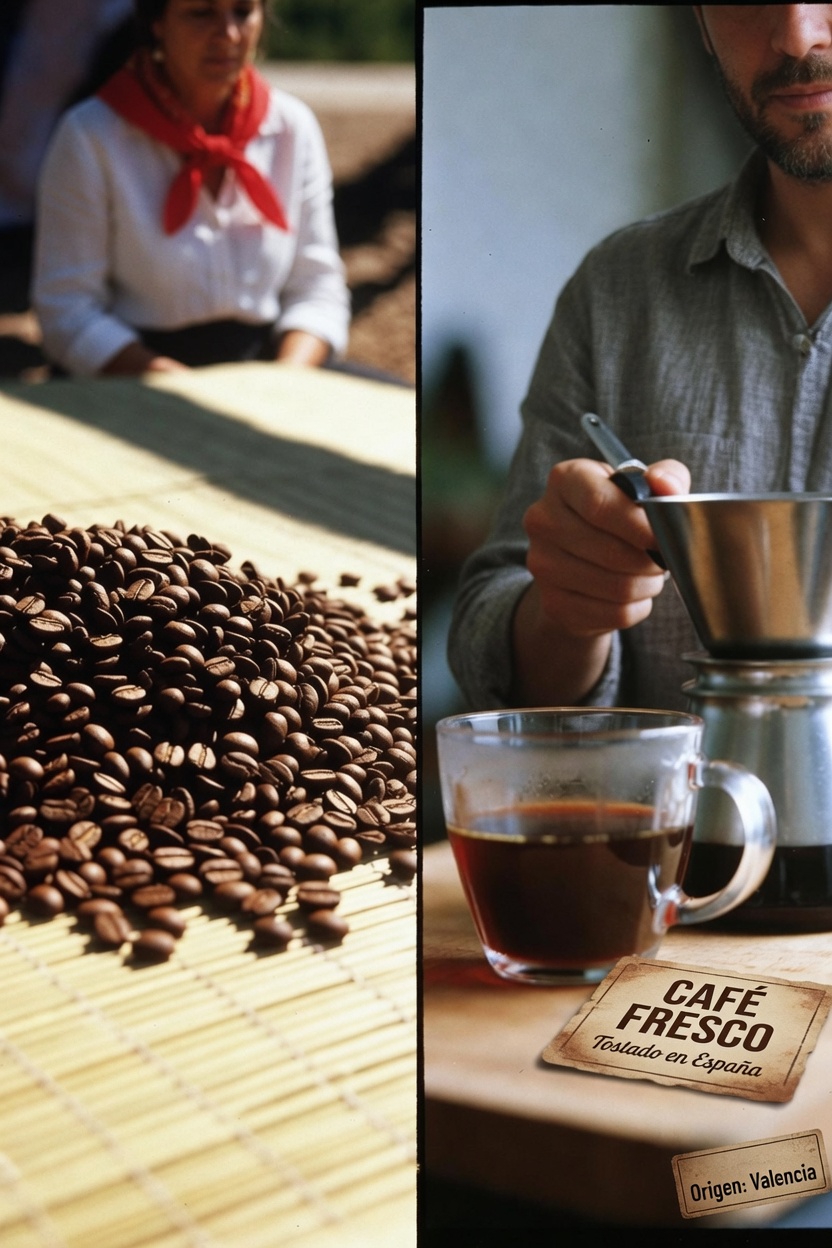 Cómo la rutina diaria de café que muchos adultos mayores adoran podría estar relacionada con cambios en la salud de la próstata