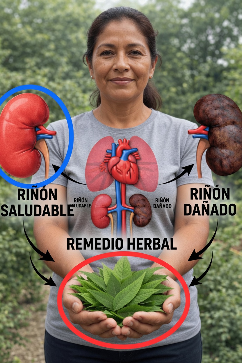¿Podría añadir hojas de moringa a tu rutina diaria favorecer la salud renal y el bienestar general?