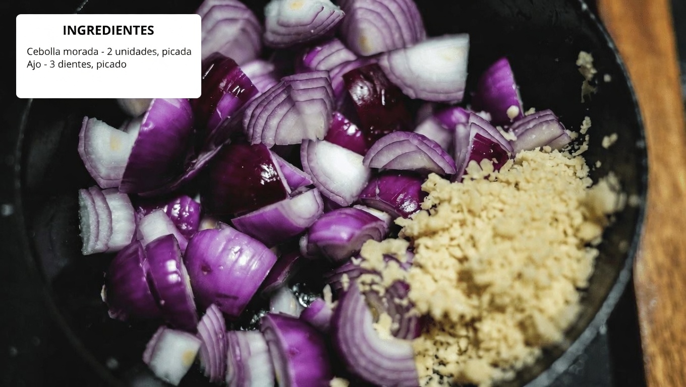 ¿Podrían las cebollas moradas de todos los días contribuir a tus objetivos de azúcar en sangre? Una mirada más cercana a este ingrediente básico de cocina