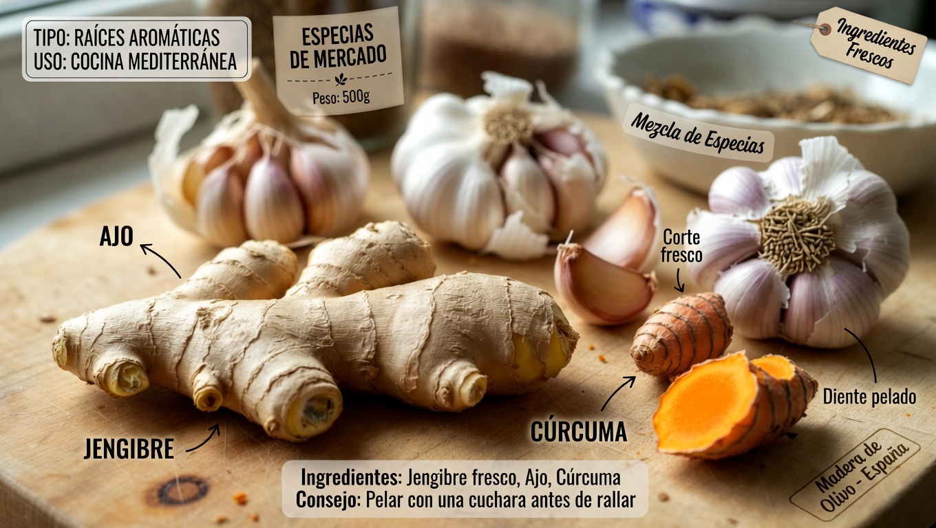 Hierbas naturales para favorecer una circulación sanguínea saludable en las piernas