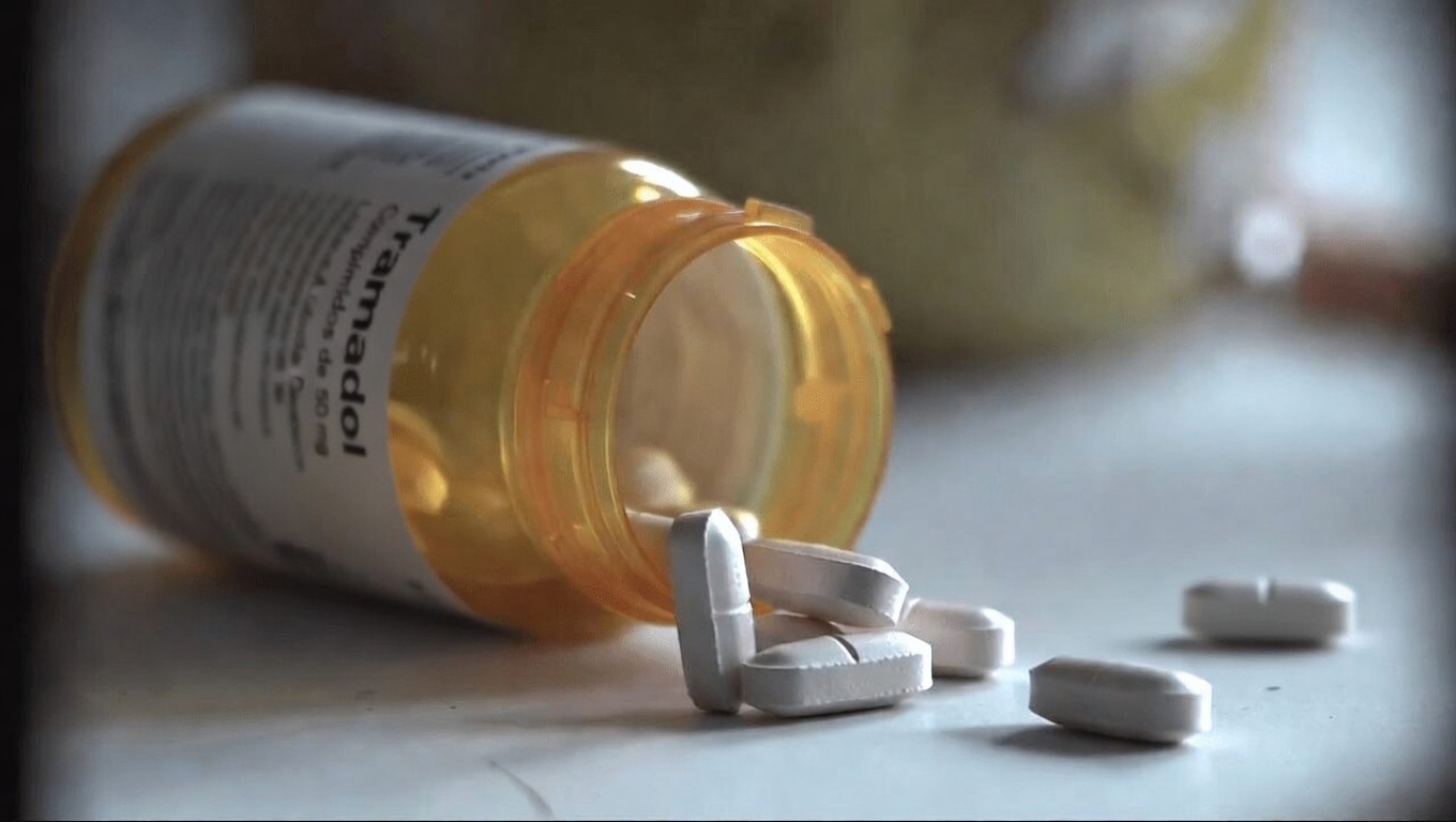 ¿Qué es el tramadol y por qué se usa tan comúnmente?